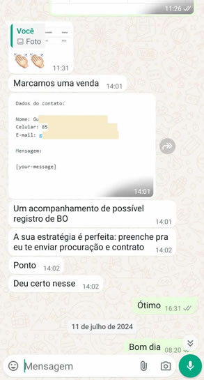 Depoimento 6
