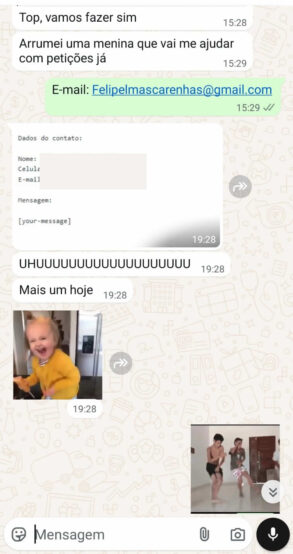 Depoimento 4