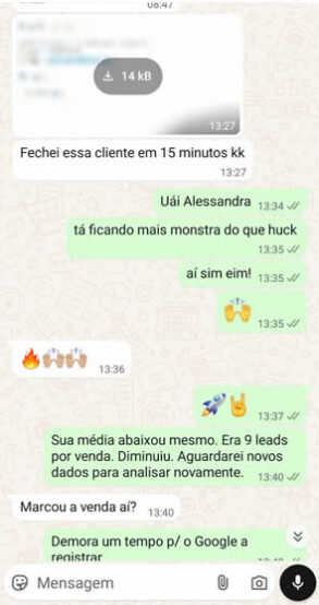 Depoimento 2