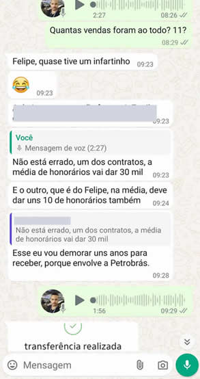 Depoimento 1